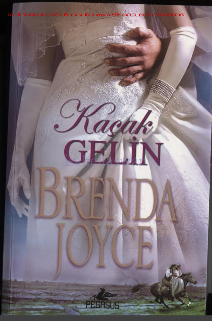 Kaçak Gelin – Dynasty #6 PDF – Brenda Joyce