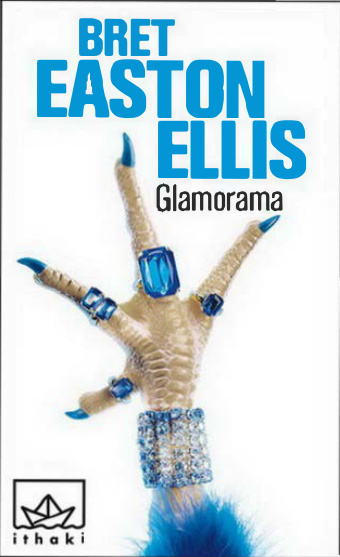 Glamorama PDF – Bret Easton Ellis