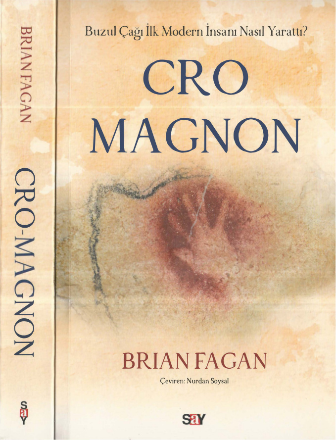 Cro Magnon PDF – Brian Fagan