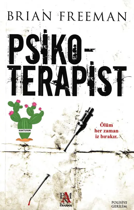 Psikoterapist - Frost Easton 01 PDF - Brian Freeman 1 Psikoterapist – Frost Easton 01 PDF – Brian Freeman