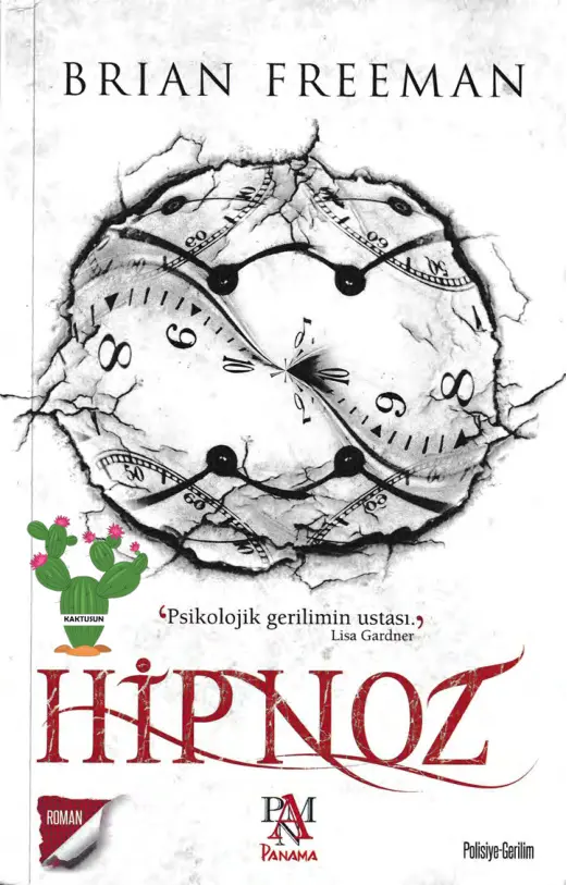 Hipnoz - Jonathan Stride 06 PDF - Brian Freeman 12 Hipnoz – Jonathan Stride 06 PDF – Brian Freeman