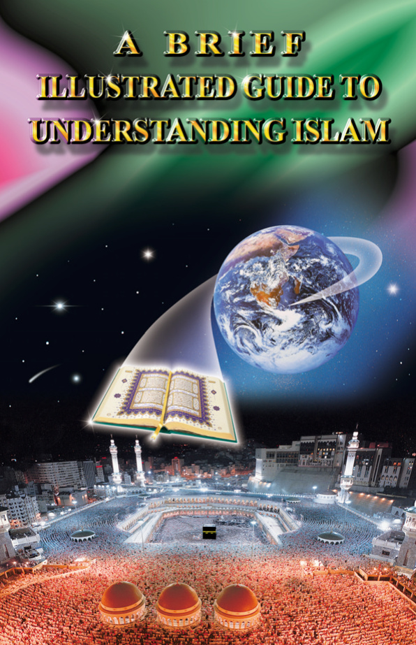temp Brief Illustrated Guide to Understanding Islam 1kitap1.com