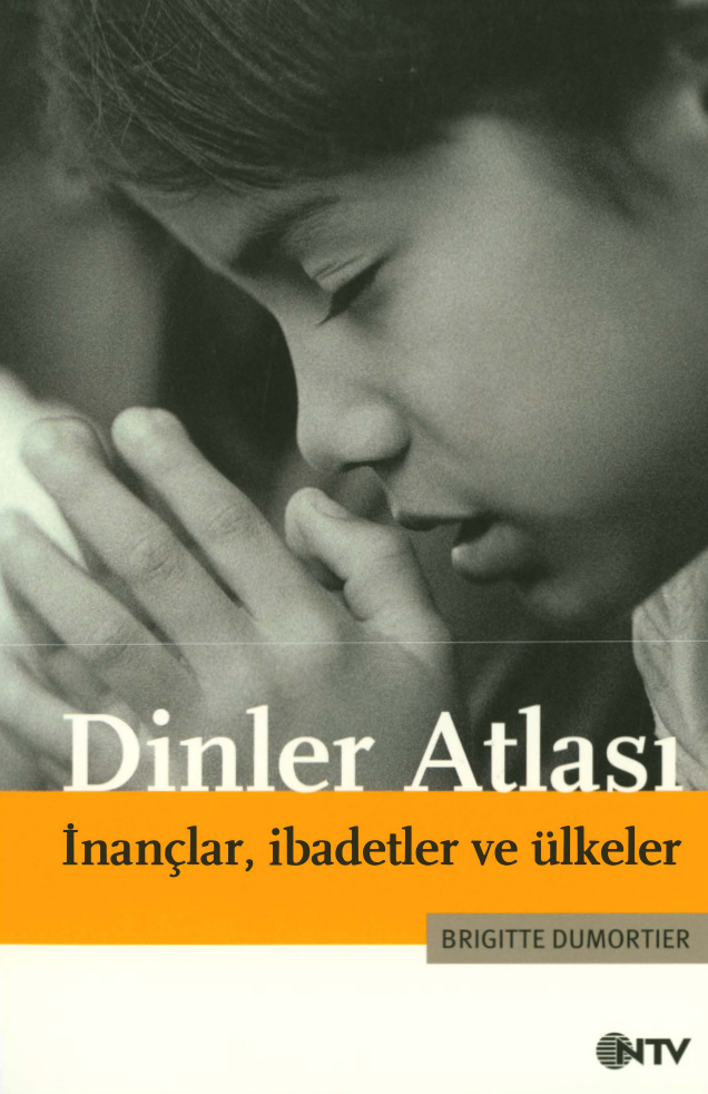 Dinler Atlası PDF – Brigitte Dumortier