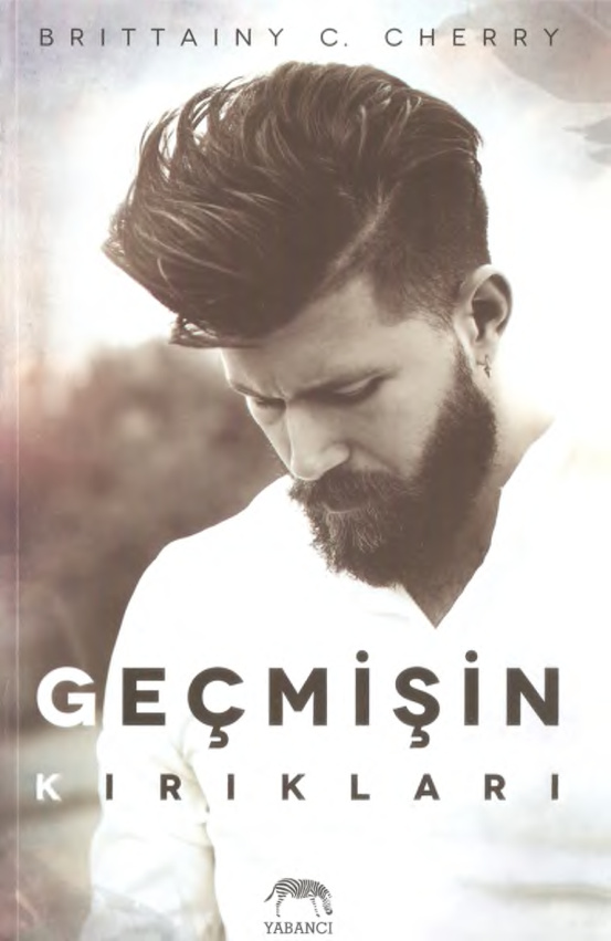 Geçmişin Kırıkları: Elements 1 PDF – Brittainy C. Cherry