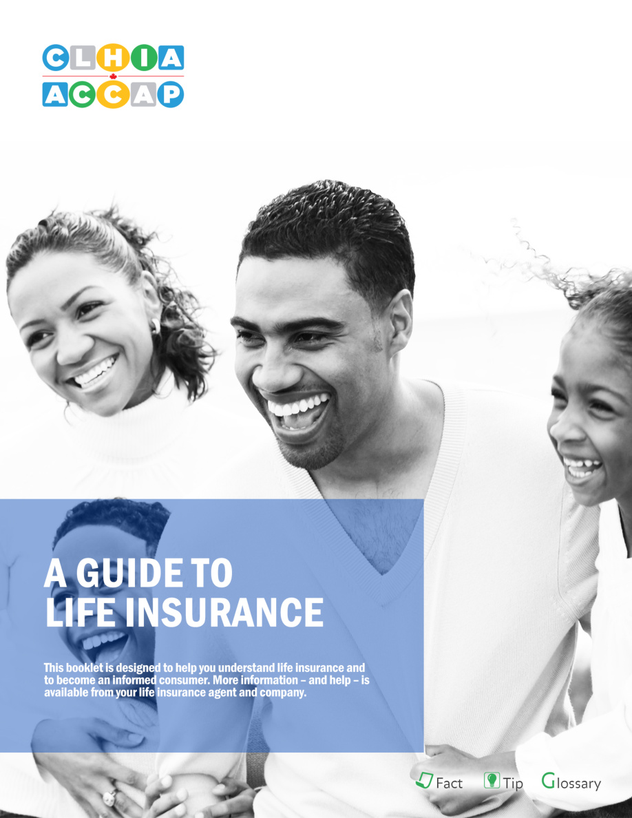 Brochure: Guide to Life PDF – Unknown