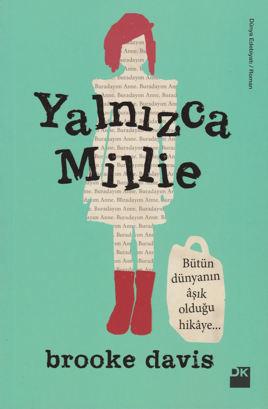 Yalnızca Millie PDF – Brooke Davis