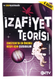 İzafiyet Teorisi PDF – Bruce Bassett, Ralph Edney