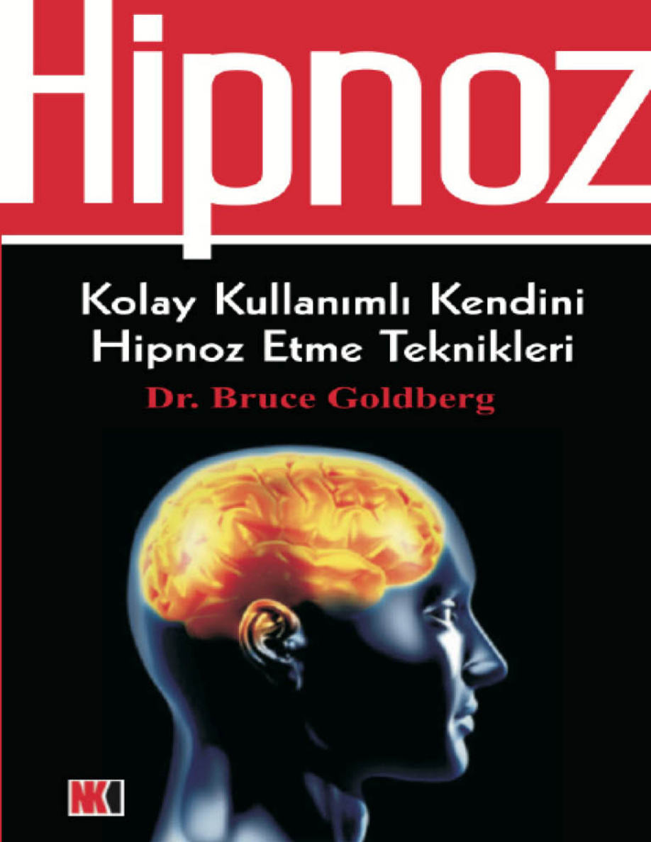 Hipnoz PDF – Bruce Goldberg