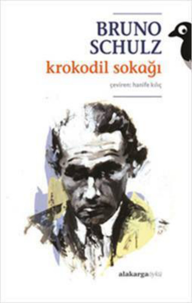Krokodil Sokağı PDF – Bruno Schulz