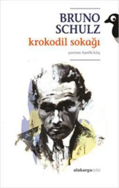 Krokodil Sokağı PDF – Bruno Schulz