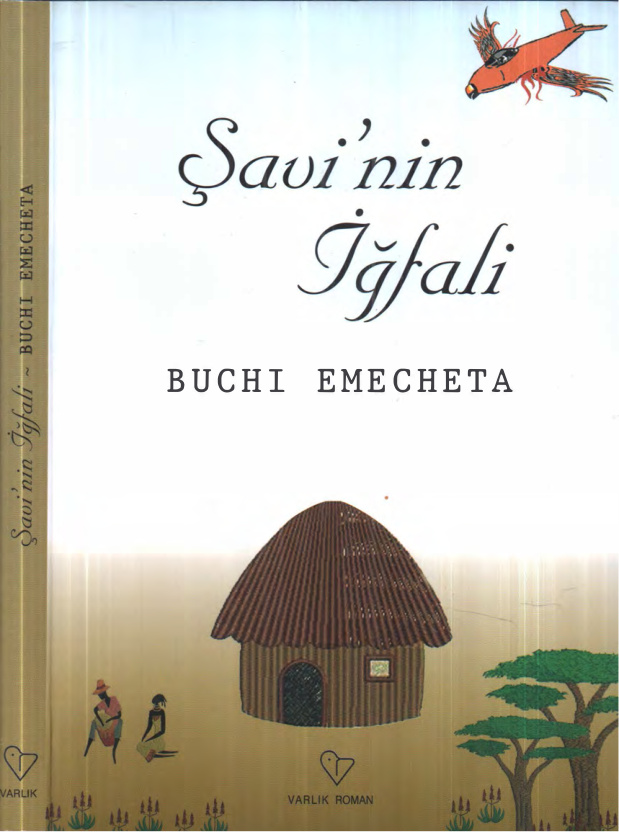 Şavi’nin İğfali PDF – Buchi Emecheta