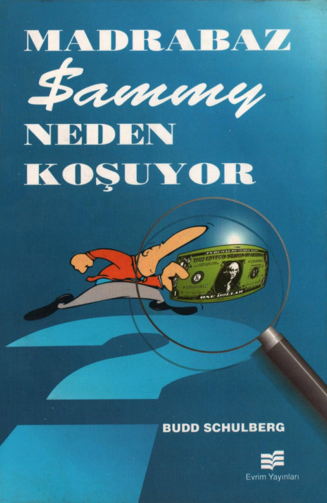 Madrabaz PDF – Budd Schulberg
