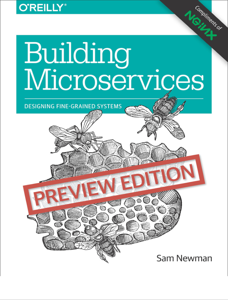 Building Microservices with NGINX PDF – Unknown / NGINX