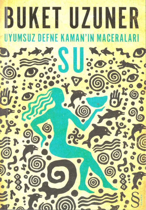 Su PDF – Buket Uzuner