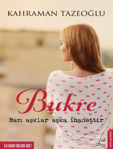 Bukre PDF – Kahraman Tazeoğlu