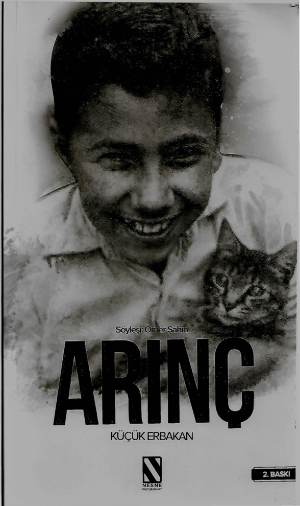 Küçük Erbakan PDF – Bülent Arınç