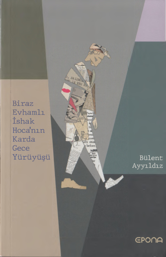 Biraz Evhamlı İshak Hocanın Karda Gece Yürüyüşü PDF – Bülent Ayyıldız