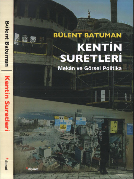 Kentin Suretleri PDF – Bülent Batuman