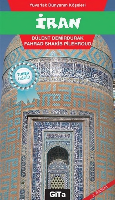 İran PDF – Bülent Demirdurak
