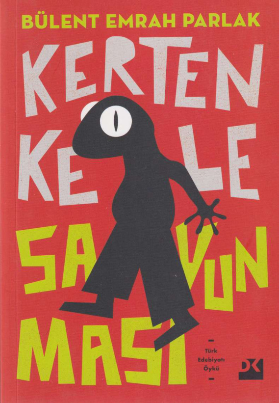 Kertenkele Savunması PDF – Bülent Emrah Parlak