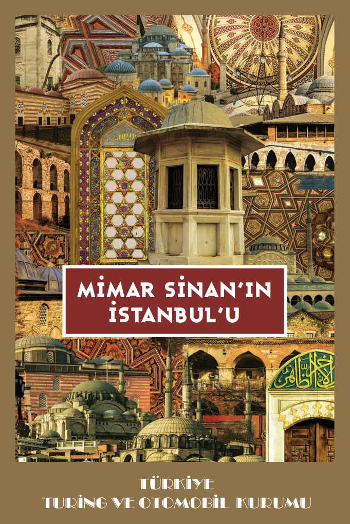 Mimar Sinan’ın İstanbulu PDF – Bülent Katkak