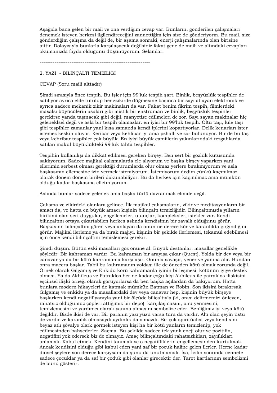 Majinasyon Çalışmaları PDF – Bülent Kısa