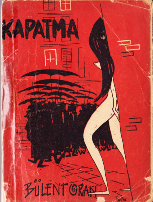 Kapatma PDF – Bülent Oran