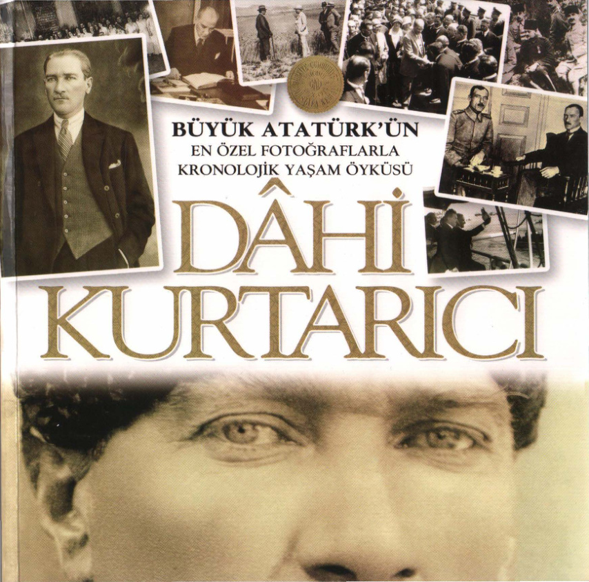 Dahi Kurtarıcı PDF – Bülent Özükan