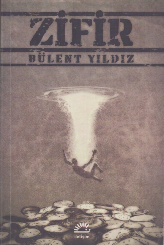 Zifir PDF – Bülent Yıldız