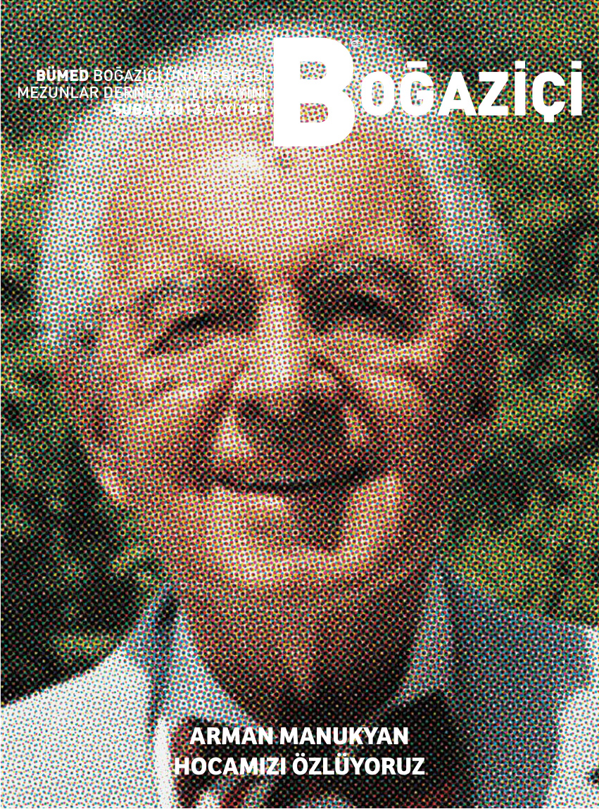 Bumed – Şubat 2013 PDF – Kolektif