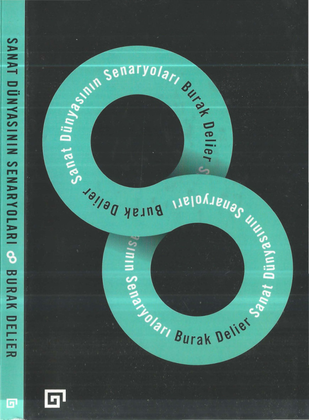 Sanat Dünyasının Senaryoları PDF – Burak Delier