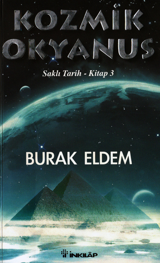 Kozmik Okyanus PDF – Burak Eldem