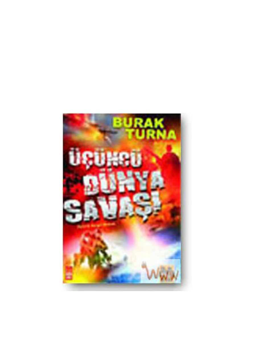 3. Dünya Savaşı PDF – Burak Turna