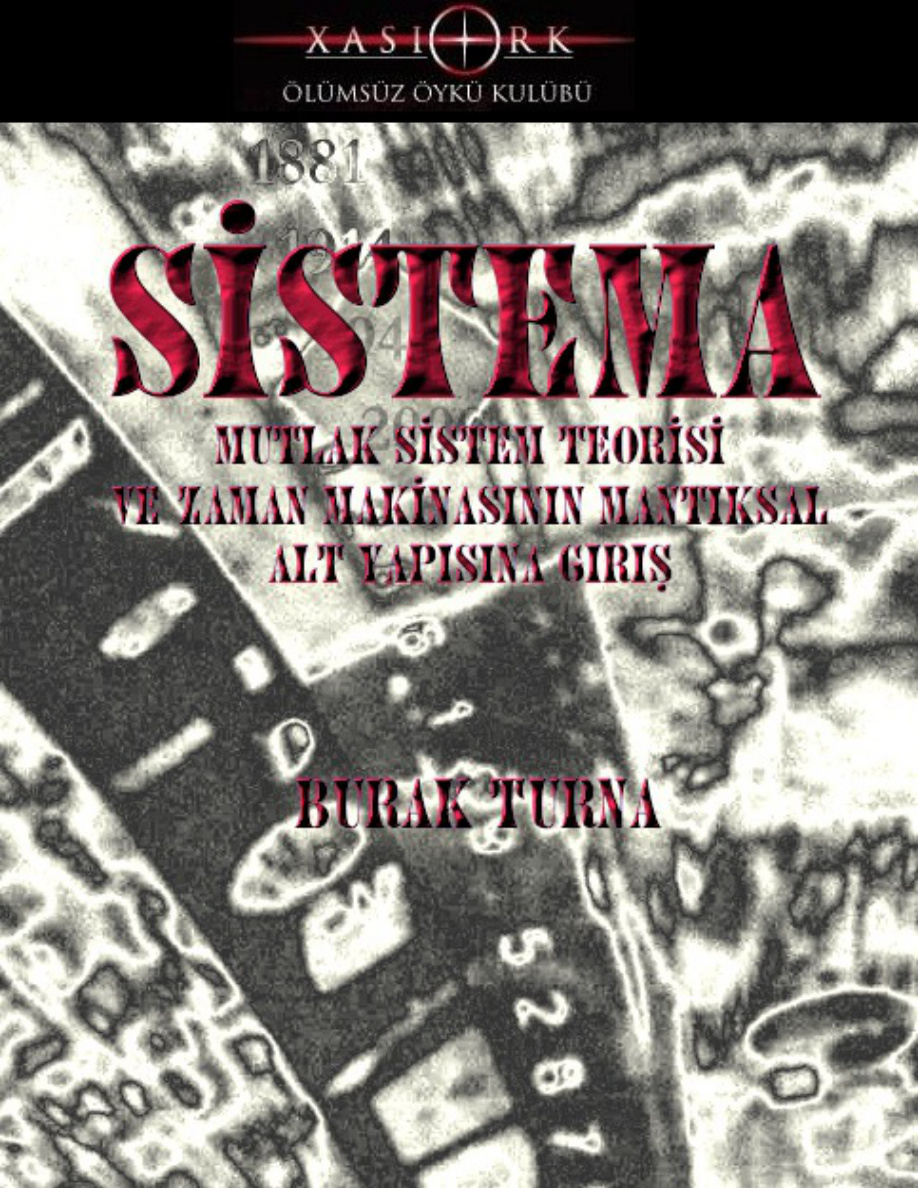 SistemA PDF – Burak Turna