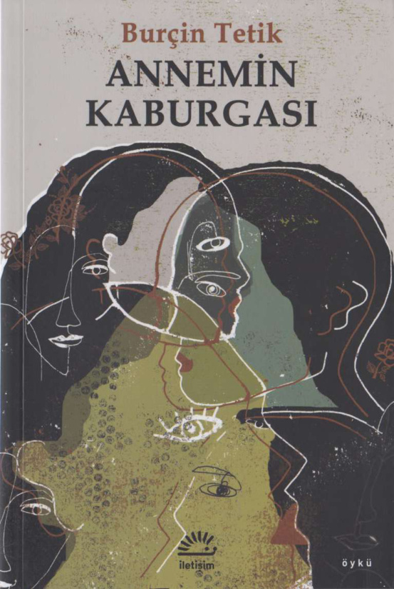Annemin Kaburgası PDF – Burçin Tetik
