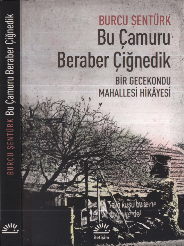 Bu Çamuru Beraber Çiğnedik PDF – Burcu Şentürk