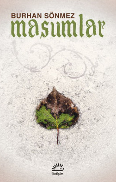 Masumlar PDF – Burhan Sönmez
