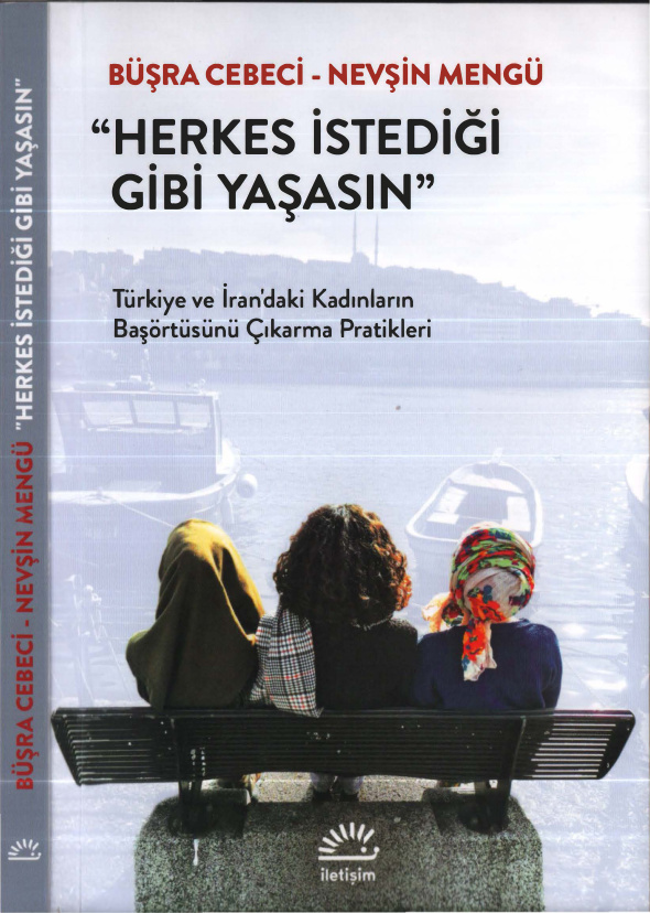 Herkes İstediği Gibi Yaşasın PDF – Büşra Cebeci, Nevşin Mengü