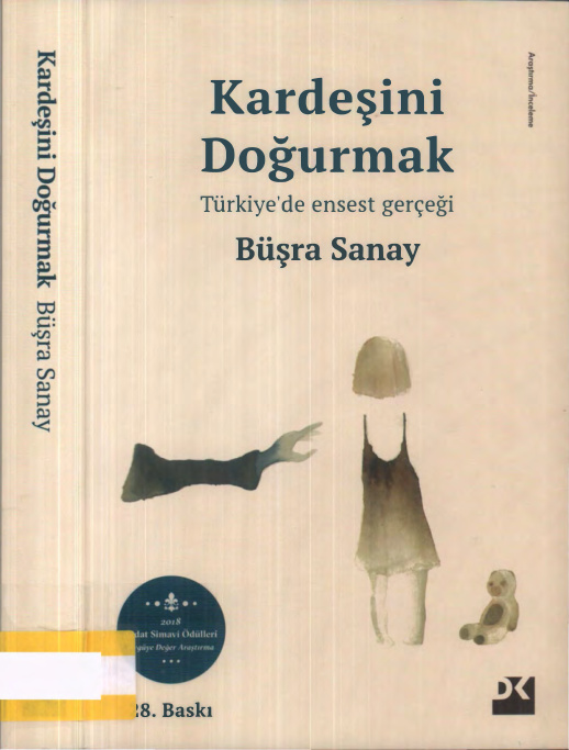 Kardeşini Doğurmak PDF – Büşra Sanay