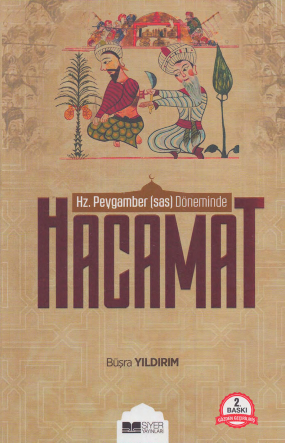Hacamat PDF – Büşra Yıldırım