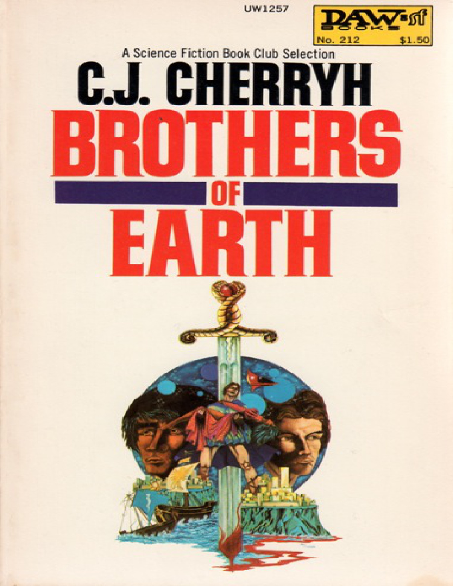Uzay Düğümü PDF – C. J. Cherryh