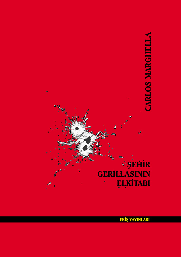Şehir Gerillasının Elkitabı PDF – Carlos Marighella
