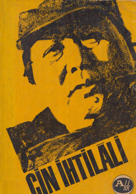 Çin İhtilâli PDF – C. P. Fitzgerald