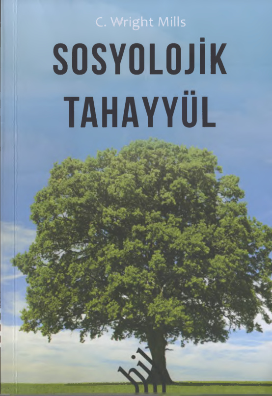 Sosyolojik Tahayyül PDF – C. Wright Mills