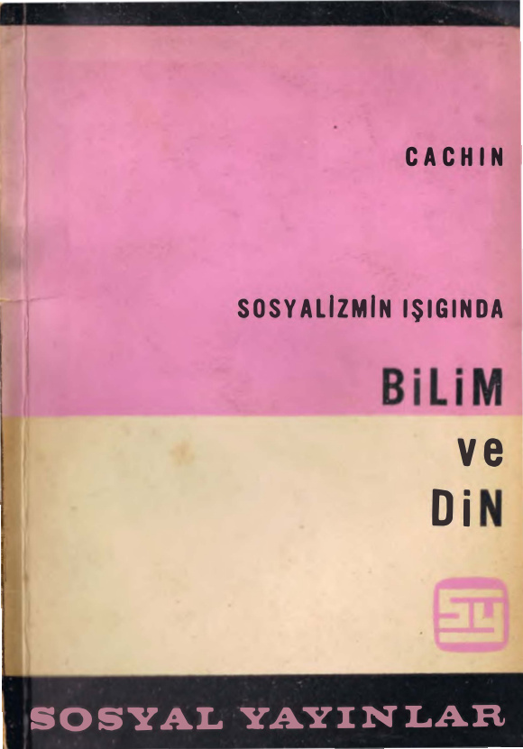Sosyalizmin Işığında Bilim ve Din PDF – Marcel Cachin