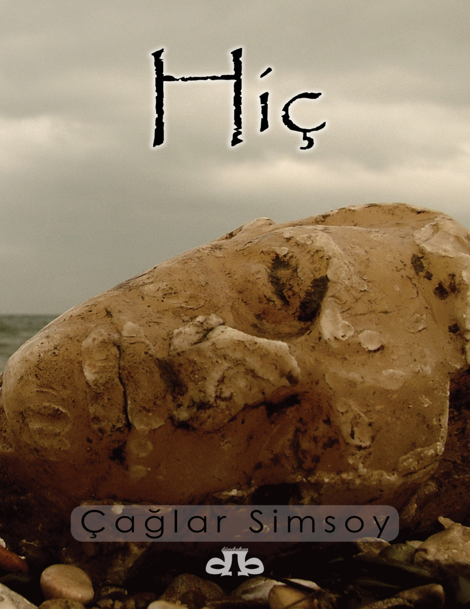 Hiç PDF – Çağlar Simsoy