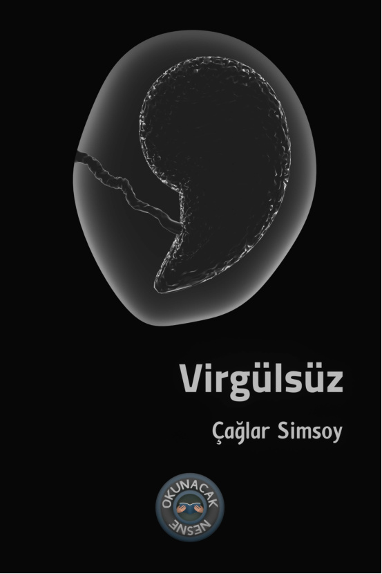 Virgülsüz PDF – Çağlar Simsoy
