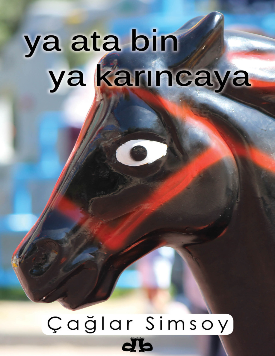 Ya Ata Bin Ya Karıncaya PDF – Çağlar Simsoy