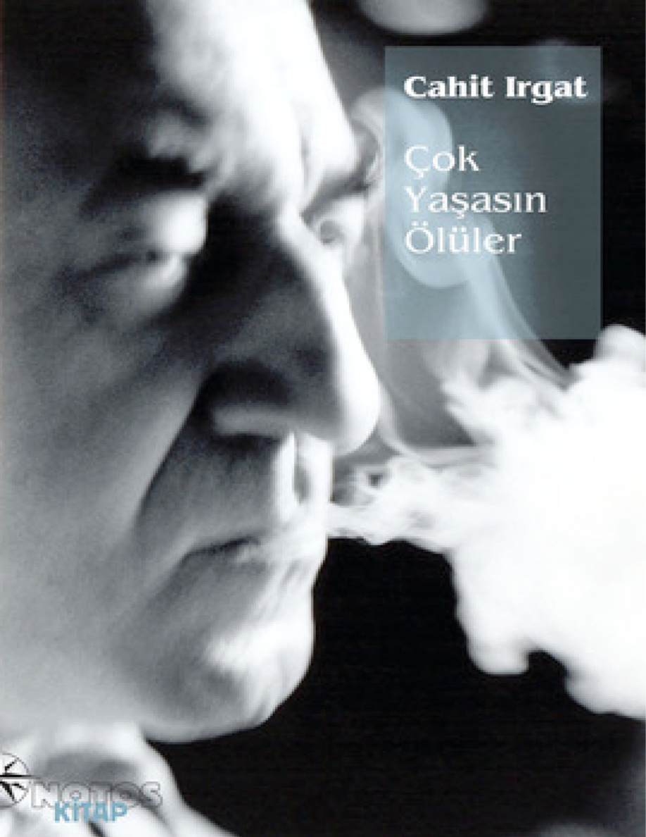 Çok Yaşasın Ölüler PDF – Cahit Irgat