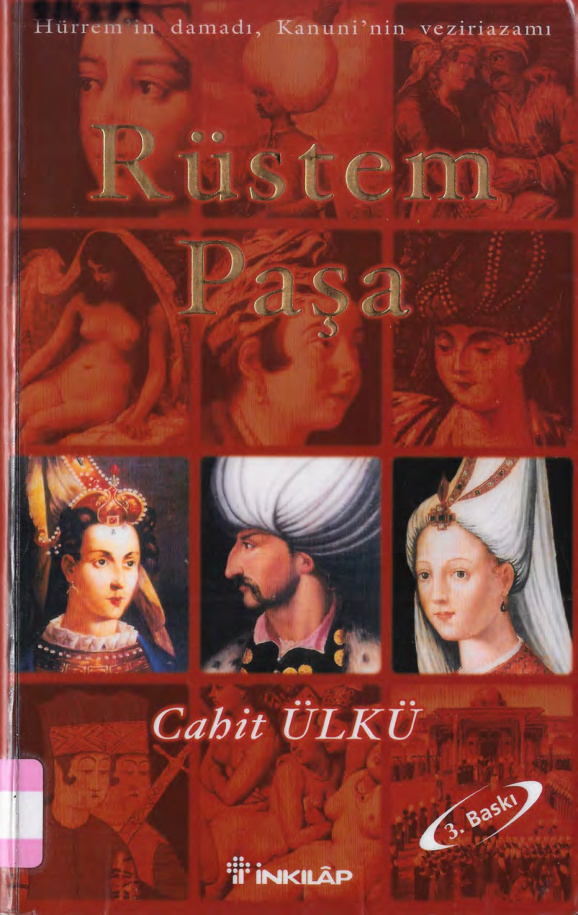 Rüstem Paşa PDF – Cahit Ülkü